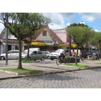 PAVIMENTAÇÂO PARALELEPIPEDO